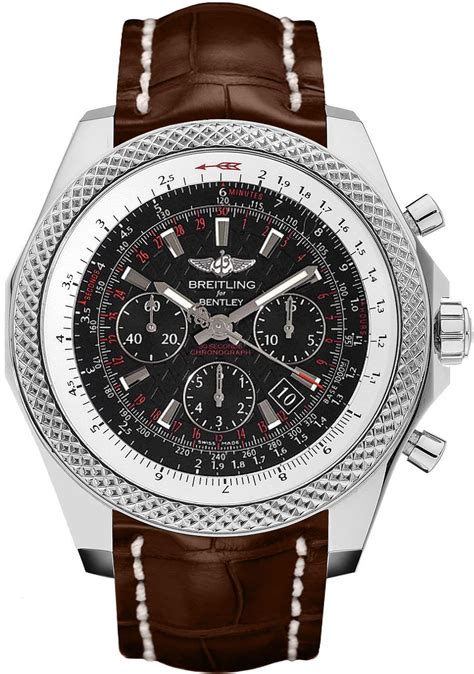 my breitling bentley repair|Breitling by Bentley men's watch.